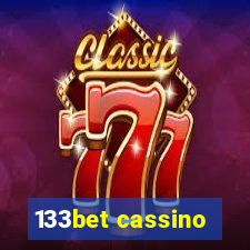 133bet cassino